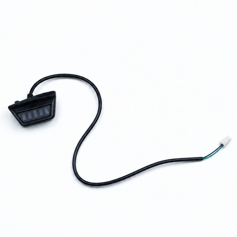 Luz de placa (VELTRAX 300)