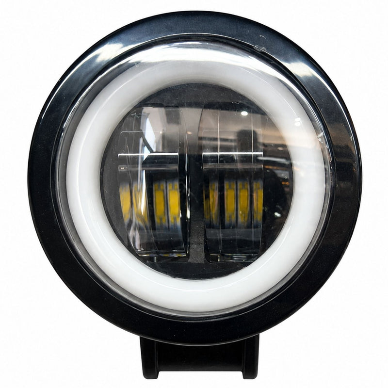 Luz auxiliar delantera (VELTRAX 300)