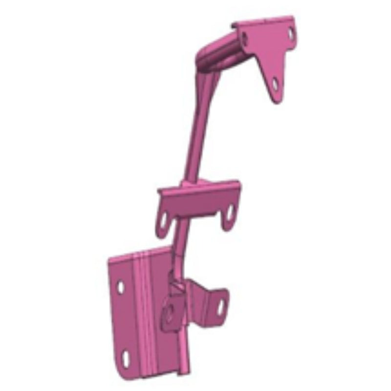 Soporte del faro (VELTRAX 300)