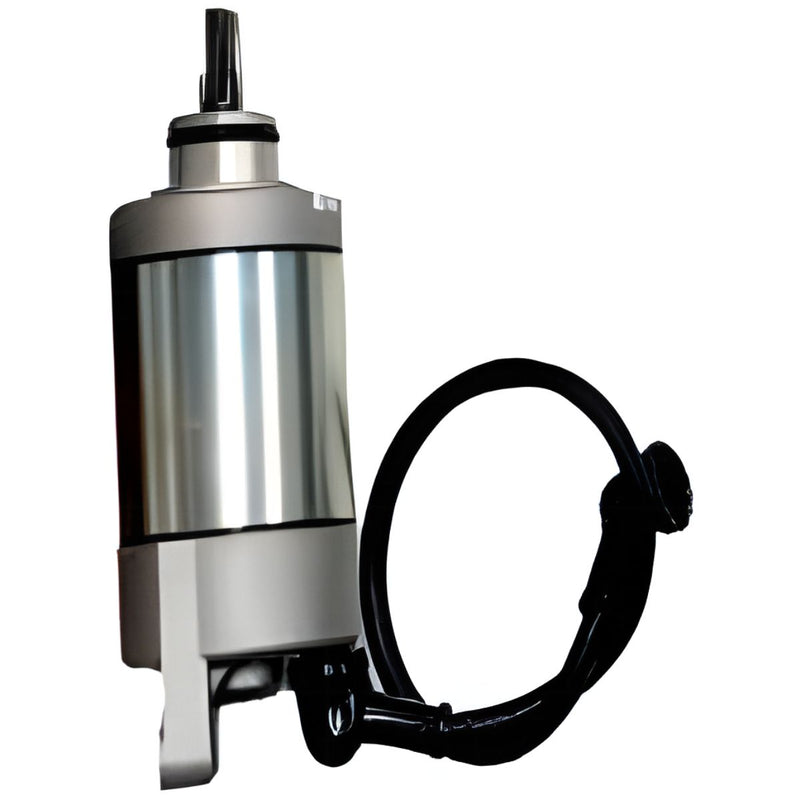 Motor de arranque (VELTRAX 300)