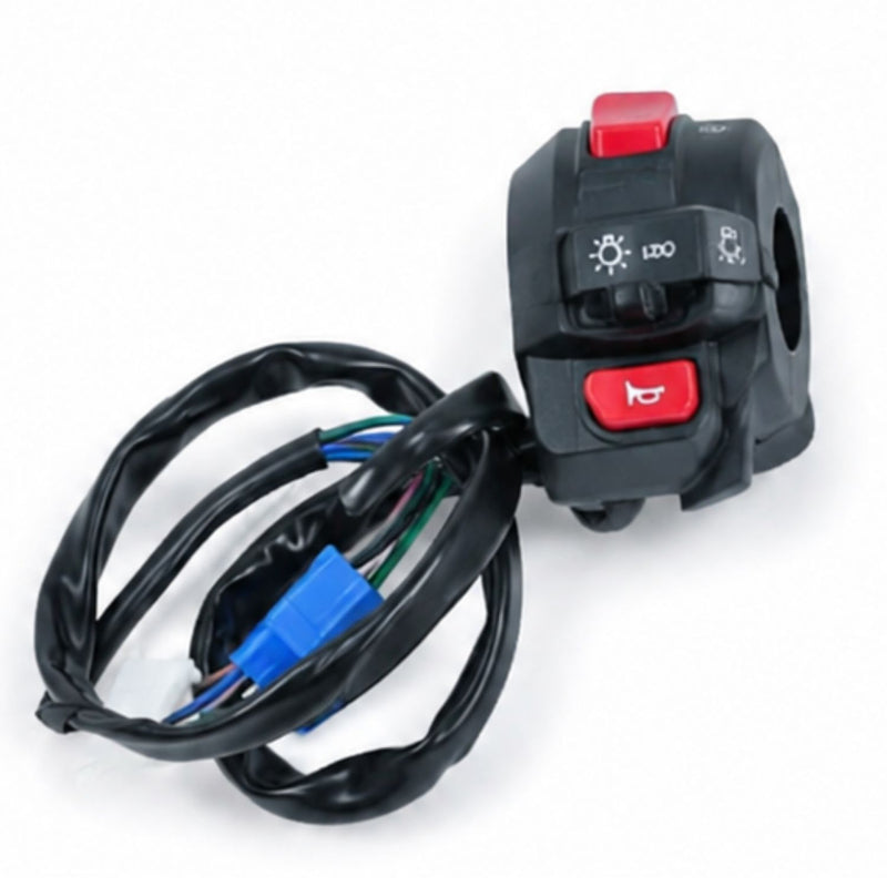 Mando derecho (VELTRAX 300)