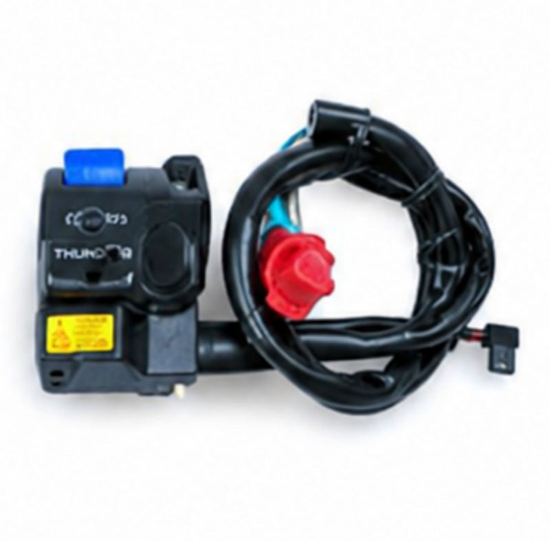 Mando izquierdo (VELTRAX 300)