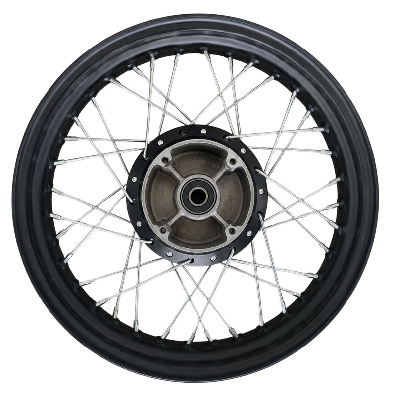 Rin Trasero (VELTRAX 300)