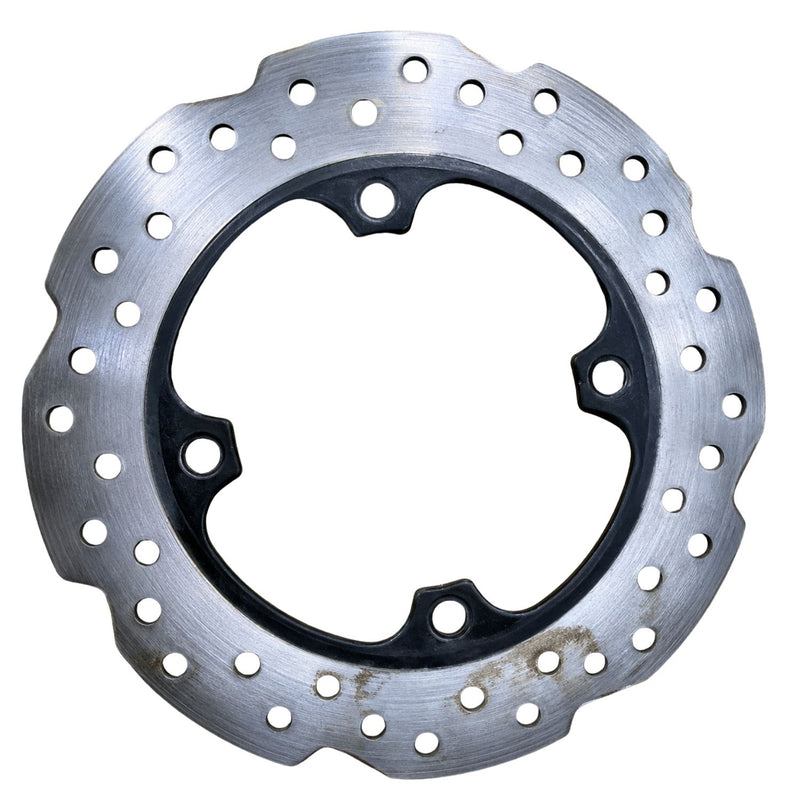 Disco de freno trasero (VELTRAX 300)