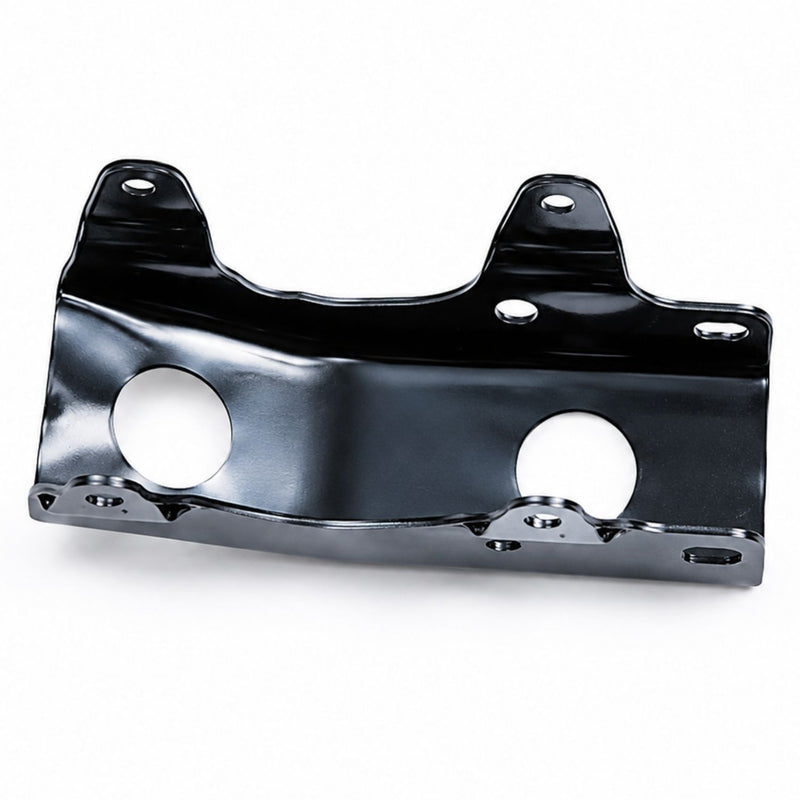 Placa frontal del motor (cubre carter frontal) (VELTRAX 300)