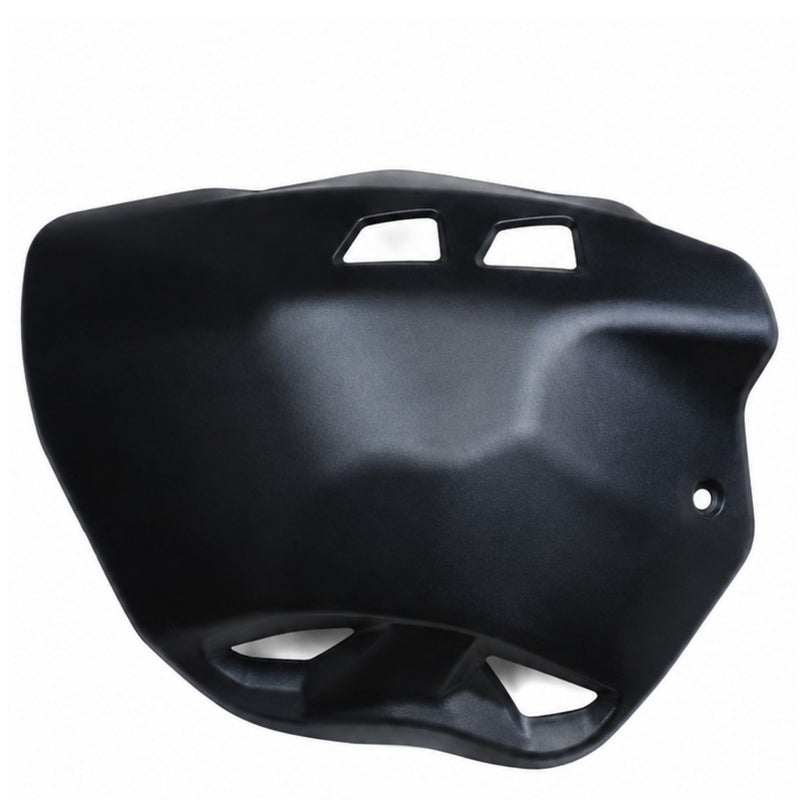 Placa inferior del motor (cubre carter inferior) (VELTRAX 300)
