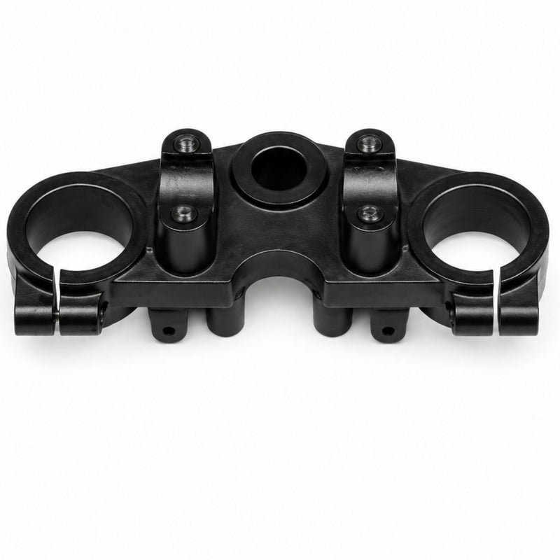 Tri-Clamp Superior de la dirección (T superior direccion) (VELTRAX 300)