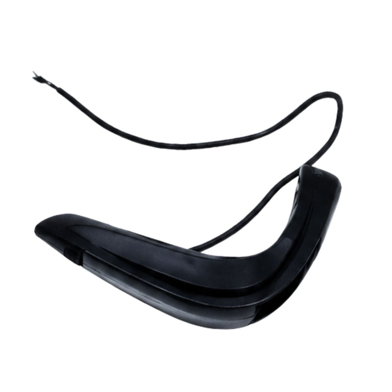 Caja de switch izquierda (VELTRAX 300)
