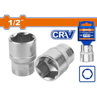 Dados socket - Conectores y Extensiones