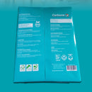 Resma Papel Bond tipo carta 8 1/2 x 11 - 500 hojas 75gsm