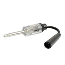 Probador de chispa en línea CD 28V Urrea