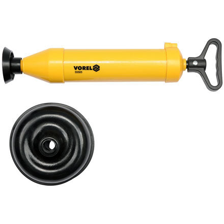 Destapacaños destapador de cañerias