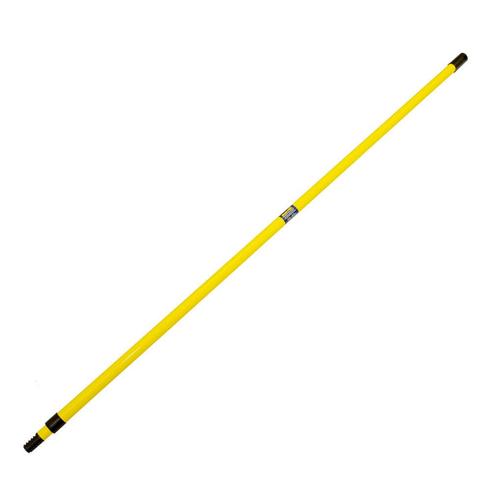 Extensión de acero para pintar 2.4m Surtek