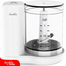 Mini procesador de alimentos pica todo 70W