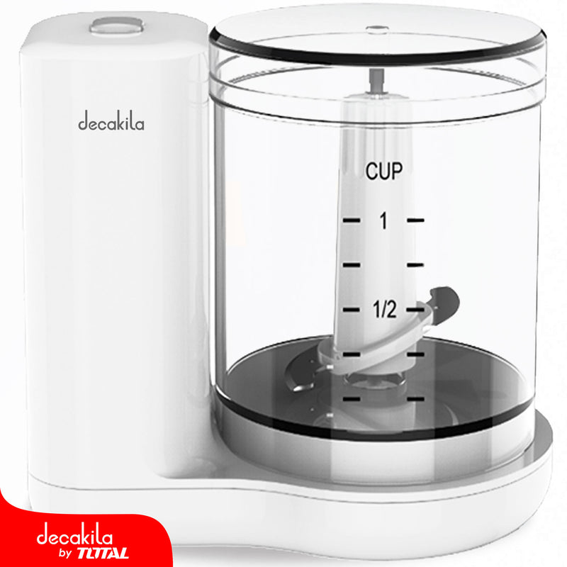 Mini procesador de alimentos pica todo 70W