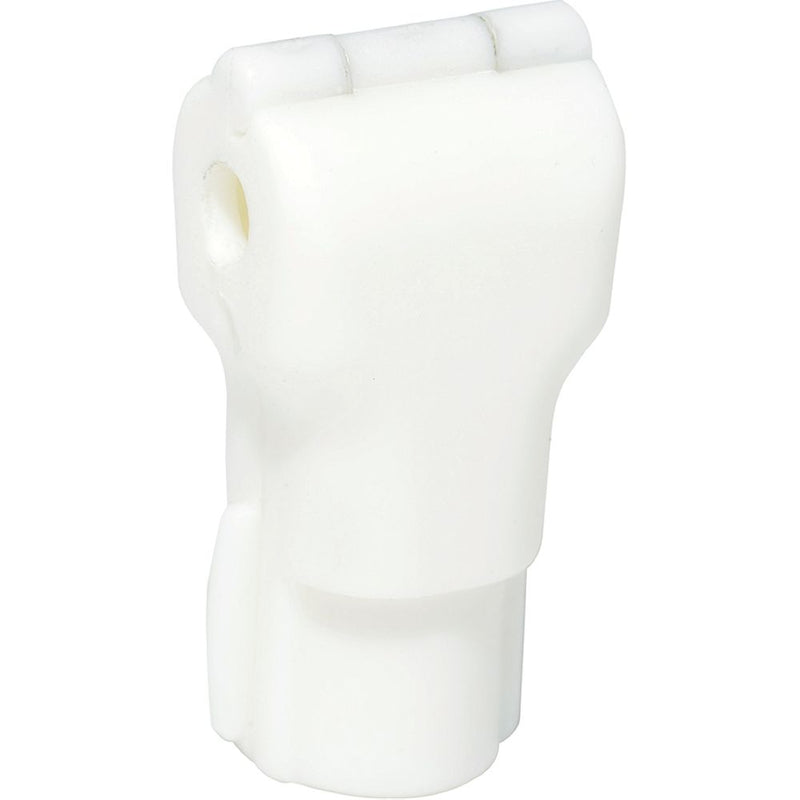 Seguro para gancho magnetico antirrobo , 100 piezas y llave Lock