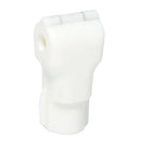 Seguro para gancho magnetico antirrobo , 100 piezas y llave Lock