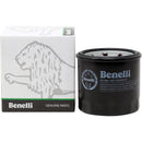 Filtro de Aceite (TRK502X / TNT600 / 752S / 302S / LEONCINO500)