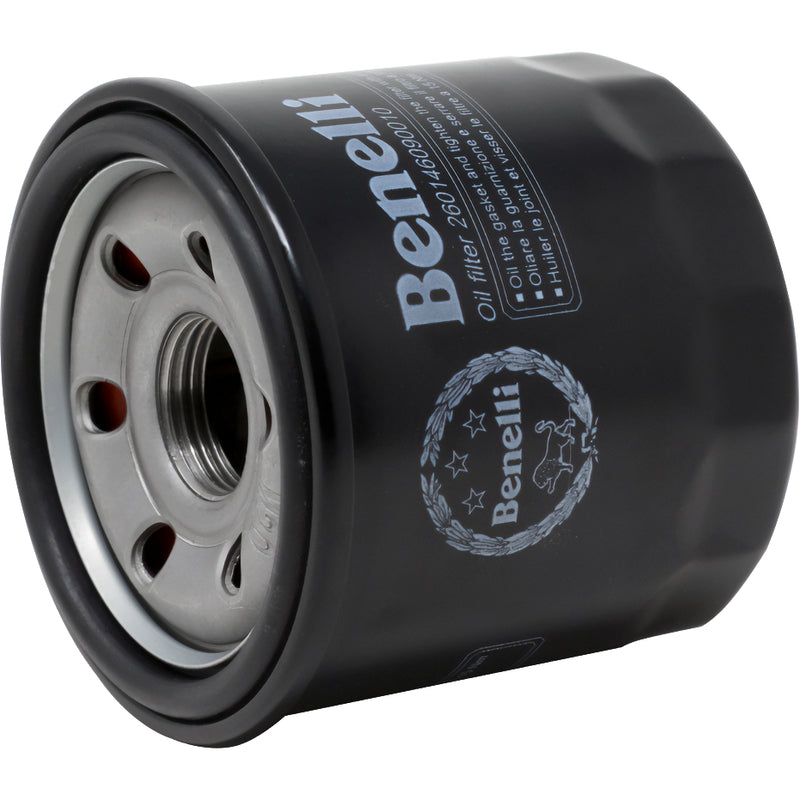 Filtro de Aceite (TRK502X / TNT600 / 752S / 302S / LEONCINO500)