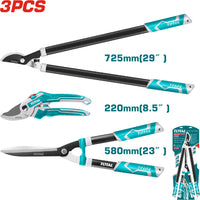 Tijeras y Cortadores