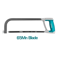 Limas - Navajas y Seguetas