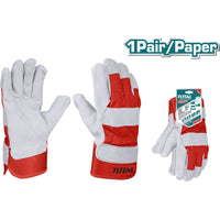 Guantes y Muñequeras