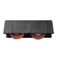Serie Perimetral de 70 mm