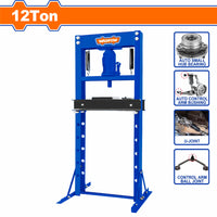 Herramientas Extracción y Remoción