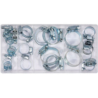 kit Surtido Accesorios - O rings y Hardware
