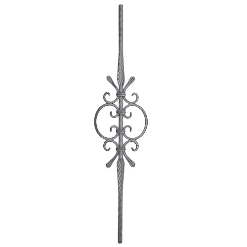 BARROTE. Alto: 950 mm