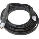 Antorcha mecanizada CNC para plasma italiana tecmo PT80 para plasma DIGI CUT70 (CNC) 8m de largo