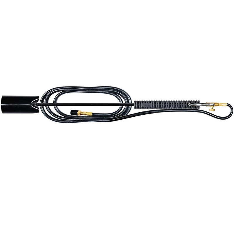 Antorcha de Gas propano Hot Max 500G.