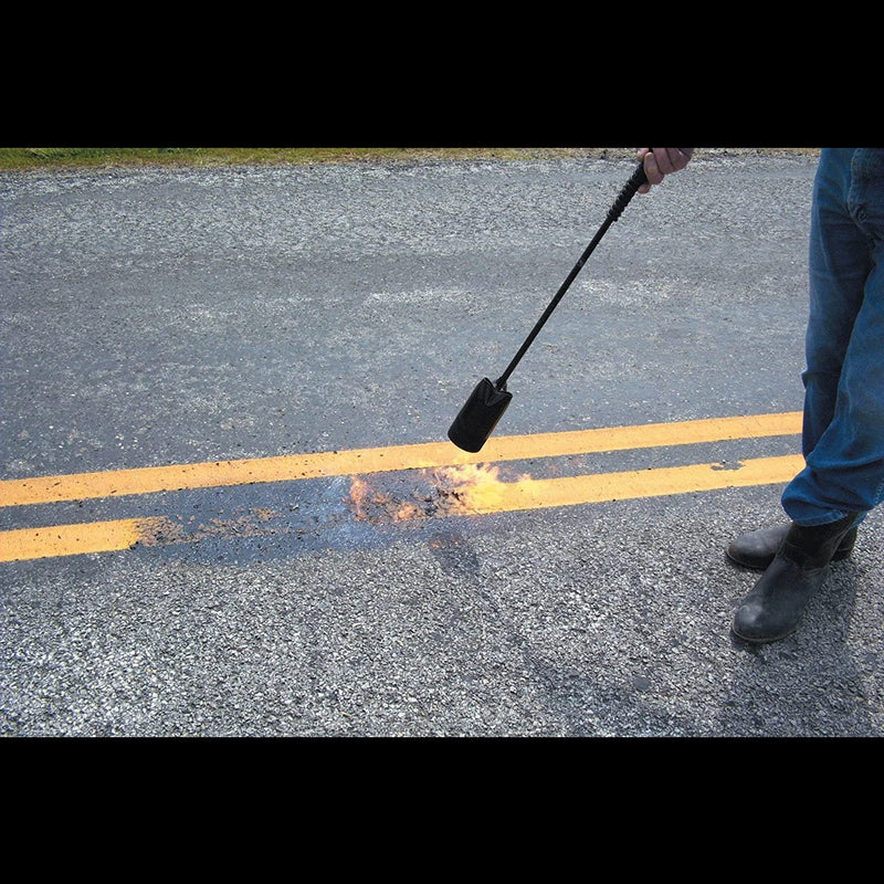 Antorcha de Gas propano Hot Max 500G.