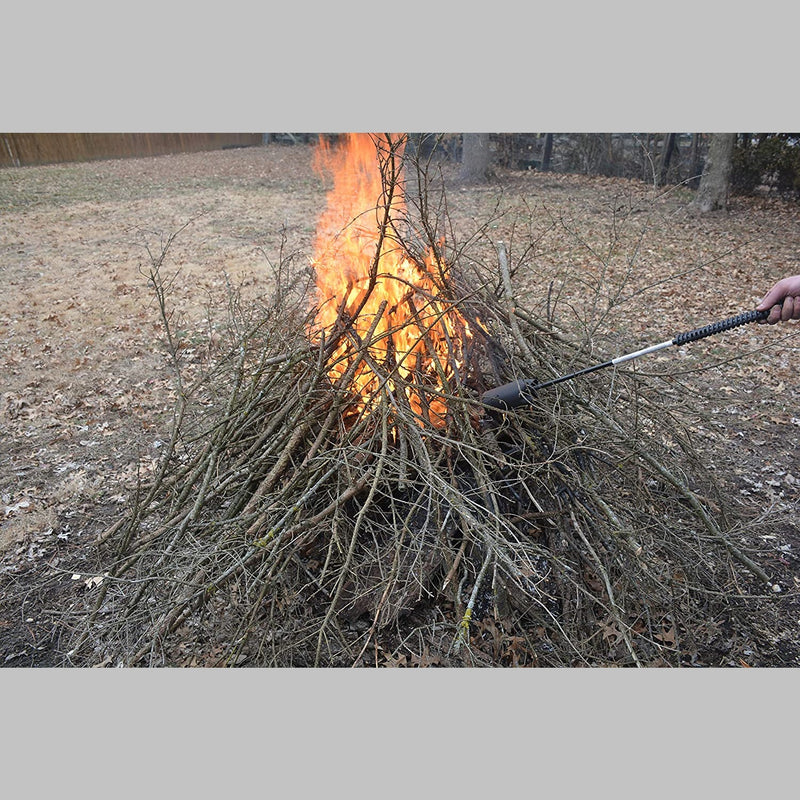 Antorcha de Gas propano Hot Max 500G.