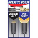 Antorcha de Gas propano Hot Max 500G.