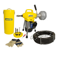 Herramientas Plomería