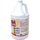 Formula desengrasante superconcentrada de 1 galon biodegradable