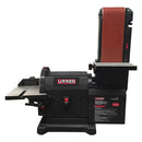 Lijadora banda estacionaria 3/4HP. 4x36", voltaje 120V Urrea