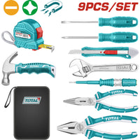 Kits de Herramientas en Cajas