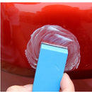 Pasta para pulir removedor de rayas en autos. 15gr