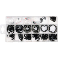 kit Surtido Accesorios - O rings y Hardware