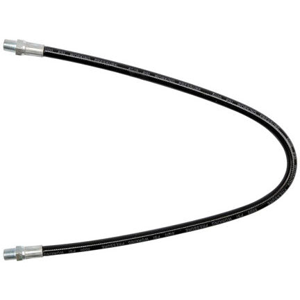 Boquilla pistola grasa Tubo Flexible Para grasera ( 500 Mm)