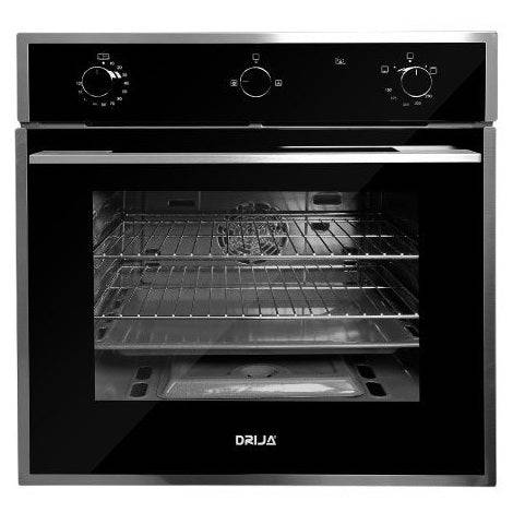 Horno Empotrable Europa 60 Gas Grill