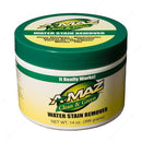 Amaz removedor de manchas y calcificacion en vidrios 14oz tub.