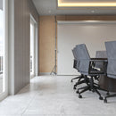 Piso SPC Ash Stone 1524 x 228 x 5.5 mm con IXPE 6 pc. pack 2.1 m2