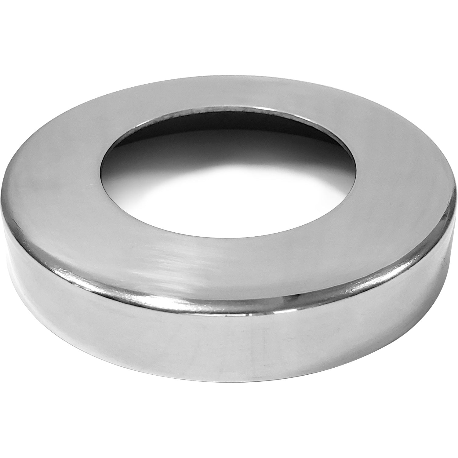 TAPA DECORATIVA DELUXE 1 1/4".