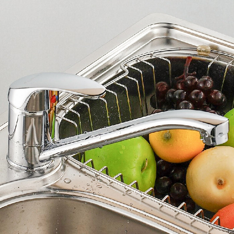 Grifo mezclador monomando para fregador DECAKILA