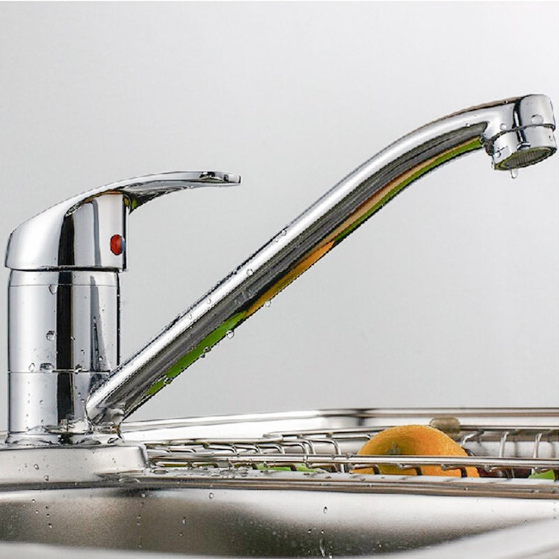 Grifo mezclador monomando para fregador DECAKILA