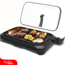 Parrilla Plancha grill 1500W
