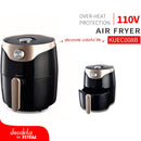 Air Fryer Freidora De Aire 3.5L